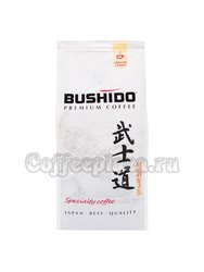 Кофе Bushido Specialty Coffee молотый 227 г