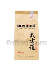 Кофе Bushido Sensei молотый 227 г