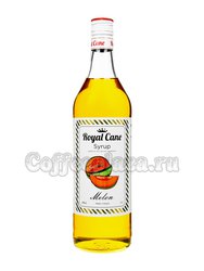 Сироп Royal Cane Дыня 1 л