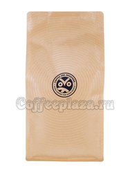 Кофе Owl в зернах The best Blend 1 кг