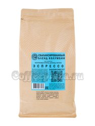 Кофе Owl в зернах The best Blend 1 кг