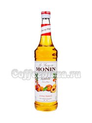 Сироп Monin Алыча