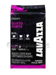 Кофе Lavazza в зернах Espresso Vending Gusto Forte 1 кг