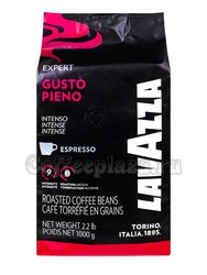 Кофе Lavazza в зернах Espresso Vending Gusto Piena 1 кг