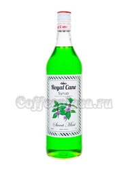 Сироп Royal Cane Мята Сладкая 1 л