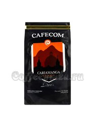 Кофе Cafecom молотый Cariamanga 250 г