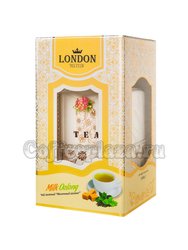 London Tea Club 