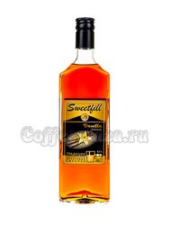 Сироп Sweetfill Ваниль 0,5 л