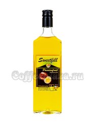 Сироп Sweetfill Маракуйя 0,5 л