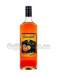 Сироп Sweetfill Экстра-Ситро 0,5 л