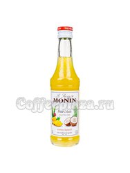 Сироп Monin Пина Колада 250 мл