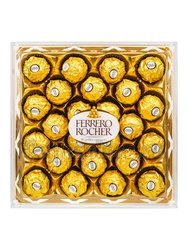 Ferrero Rocher Конфеты Бриллиант 300 г (T24)