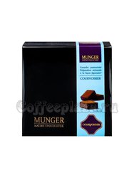 D.Munger Трюфель с Courvoisier на горьком шоколаде 160 гр