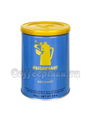 Кофе Hausbrandt (Хаусбрандт) молотый Gourmet