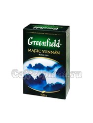 Чай Greenfield Magic Yunnan 100 гр