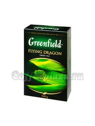 Чай Greenfield Flying Dragon 100 гр