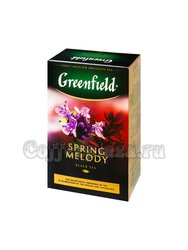 Чай Greenfield Spring Melody 100 гр