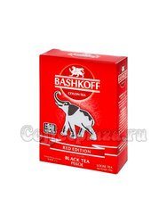 Чай Bashkoff Red Edition Pekoe черный 100 г