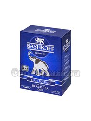 Чай Bashkoff Blu Edition OPA черный 100 г