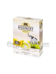 Чай Bashkoff Earl Grey FBOP черный с бергамотом 100 г