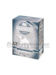 Чай Bashkoff Titanium Limited Edition OPA черный 100 г