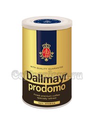 Кофе Dallmayr Prodoma молотый 250 г ж.б.
