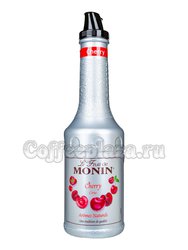 Фруктовое пюре Monin Вишня 1 л