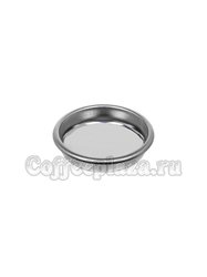 Cafetto Blind Filtr 58mm слепой фильтр для чистки кофемашин