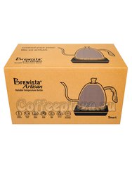 Brewista Чайник электрический цифровой Smart Pour Digital 1,2 л