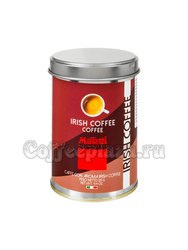 Кофе Musetti молотый Irish Coffee 125 гр