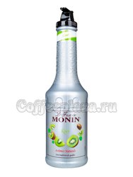 Фруктовое пюре Monin Киви 1 л