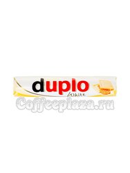 Шоколадный батончик Ferrero Duplo White Einzelriegel 18,2 г