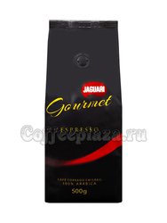 Кофе Jaguari в зернах 500 г