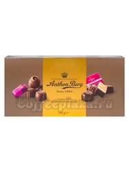 Anthon Berg Шоколадные конфеты Ассорти 145 г