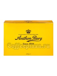 Anthon Berg Luxury Gold Шоколадные конфеты Ассорти 200 г