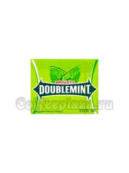 Жевательная резинка Wrigleys Doublemint