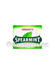 Жевательная резинка Wrigleys Spearmint