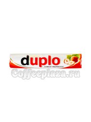 Шоколадный батончик Ferrero Duplo Einzelriegel 18,2 г