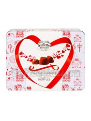 Трюфели классические Truffettes de France St Valentine Original  500 г ж.б.