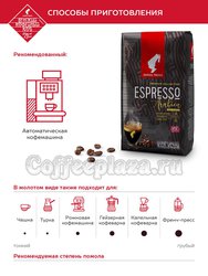 Кофе Julius Meinl в зернах Espresso