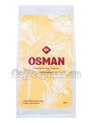 Кофе Osman Гондурас Сан Маркос в зернах 500 г