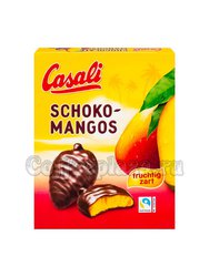 Casali Schoko-Mangos Манговое суфле в шоколаде 150 г