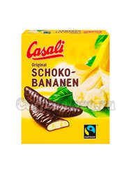 Casali Schoko-Bananen Банановое суфле в шоколаде 150 г