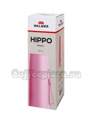 Термос Walmer Hippo 350 мл (W24204245)