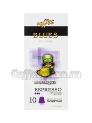 Кофе Блюз в капсулах Espresso по-Ирландски 