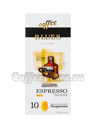 Кофе Блюз в капсулах Espresso Амаретто