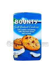 Печенье Bounty Cookies 180 гр