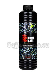 Фруктовое пюре Royal Cane Черная смородина 1 кг