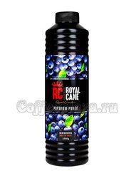 Фруктовое пюре Royal Cane Черника 1 кг