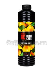 Фруктовое пюре Royal Cane Груша 1 кг